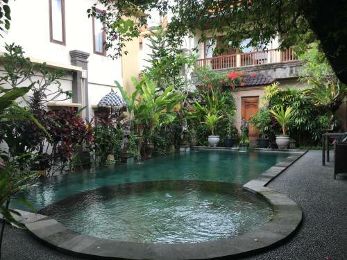 Hostal Villa Cilinaya