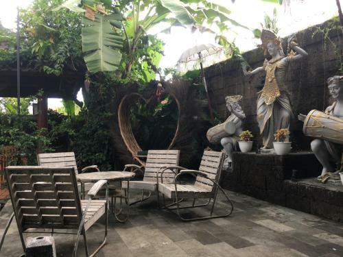 Hostal Villa Cilinaya