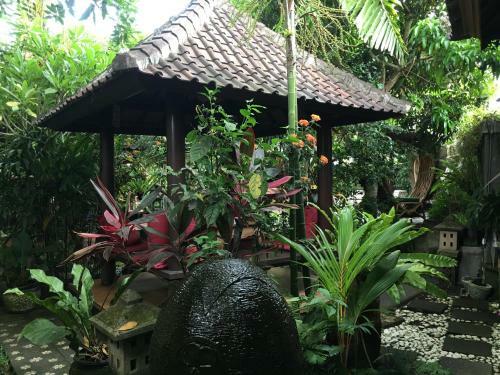 Hostal Villa Cilinaya