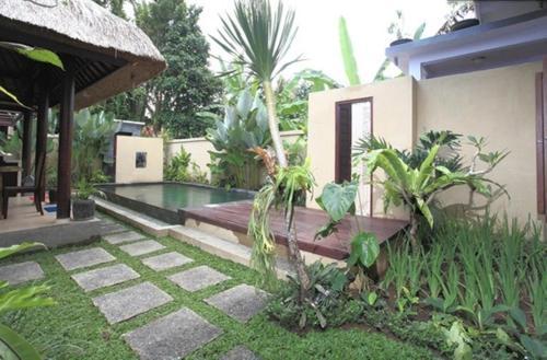 Villa Kasili