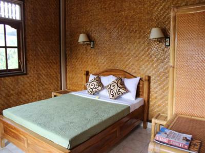 Hostal Kori Bali Inn I