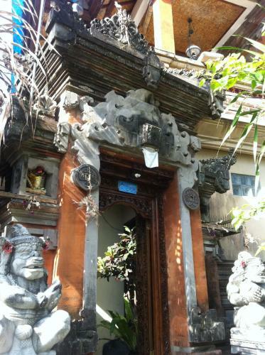 Hostal Kori Bali Inn I