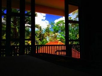 Hostal Indira Cottages