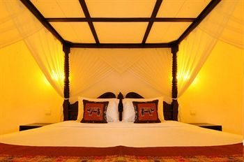 Hostal Indira Cottages