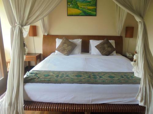Hotel Biyukukung Suite & Spa