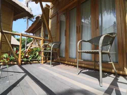 Hotel Biyukukung Suite & Spa