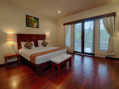 Hotel Biyukukung Suite & Spa