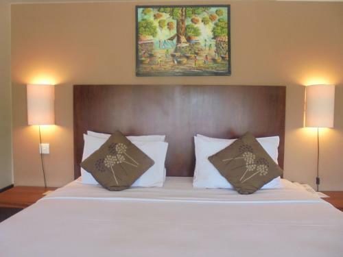 Hotel Biyukukung Suite & Spa