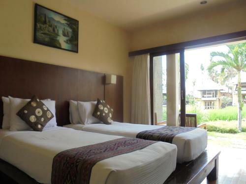 Hotel Biyukukung Suite & Spa