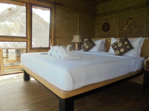 Hotel Biyukukung Suite & Spa
