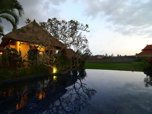 Hotel Biyukukung Suite & Spa