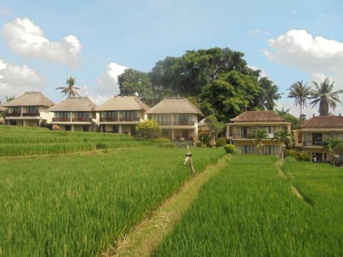 Hotel Biyukukung Suite & Spa