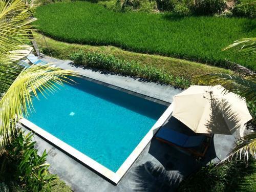Hotel Biyukukung Suite & Spa