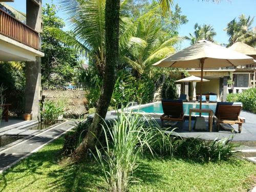 Hotel Biyukukung Suite & Spa
