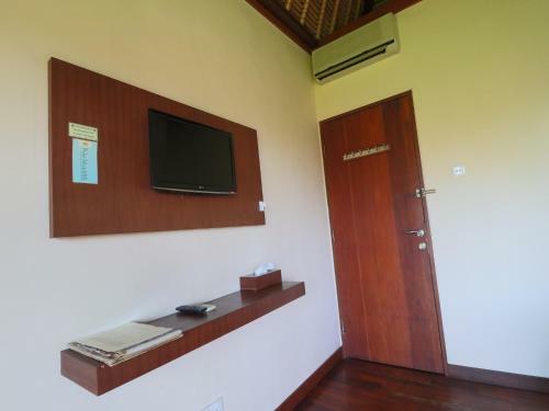 Hotel Biyukukung Suite & Spa