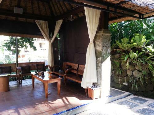 Hotel Biyukukung Suite & Spa
