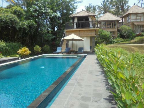 Hotel Biyukukung Suite & Spa