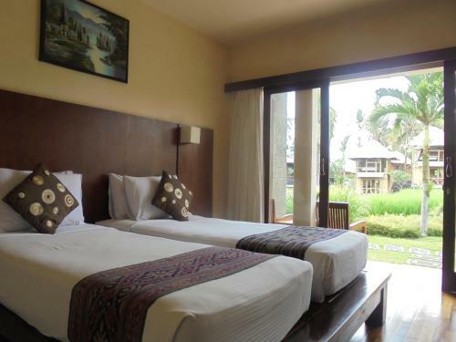 Hotel Biyukukung Suite & Spa
