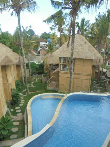 Hotel Biyukukung Suite & Spa