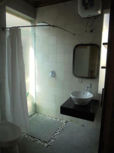 Hotel Biyukukung Suite & Spa