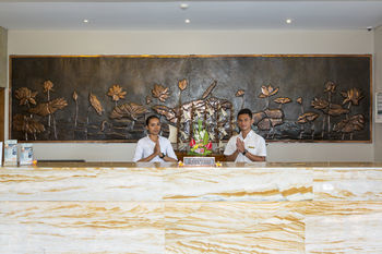 Hotel The Lokha Ubud