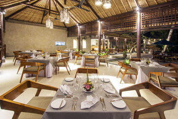 Hotel The Lokha Ubud