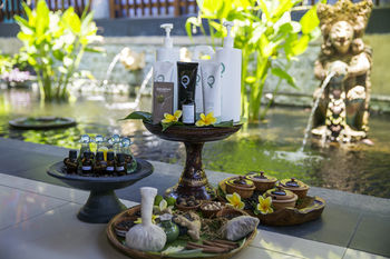 Hotel The Lokha Ubud