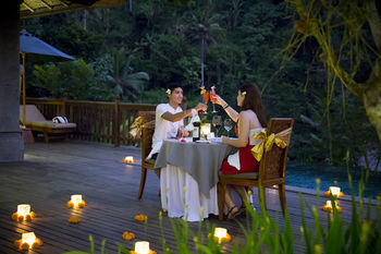 Hotel The Lokha Ubud