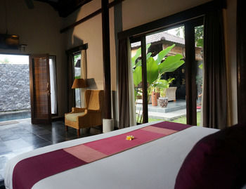 Hotel Ubud Raya Resort