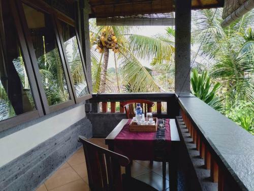 Prasanti Bed & Breakfast