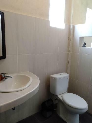 Prasanti Bed & Breakfast