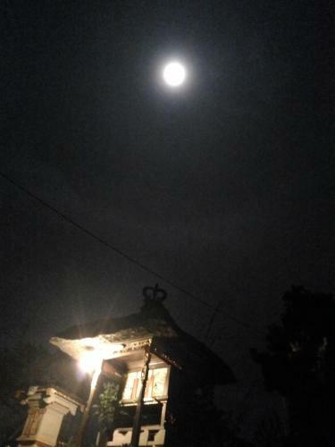 Prasanti Bed & Breakfast