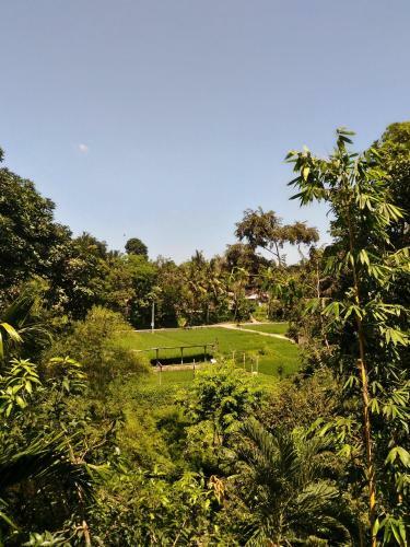 Prasanti Bed & Breakfast