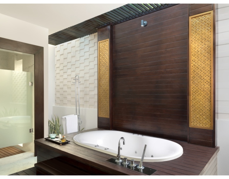 Hotel The Samaya Ubud