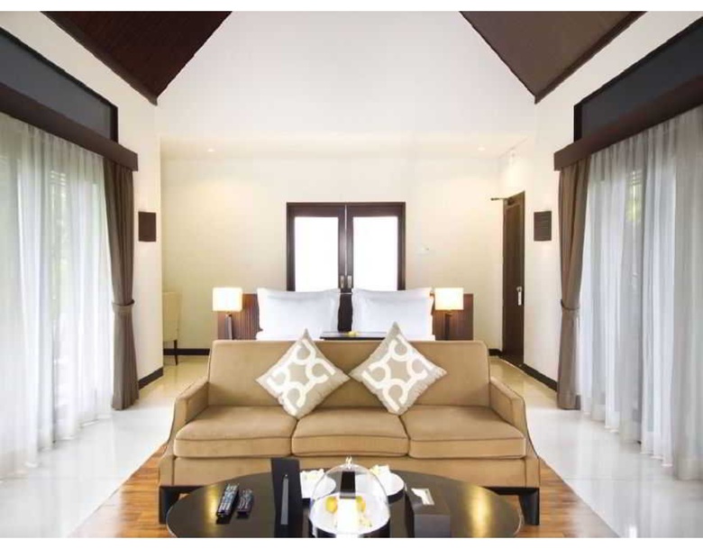 Hotel The Samaya Ubud