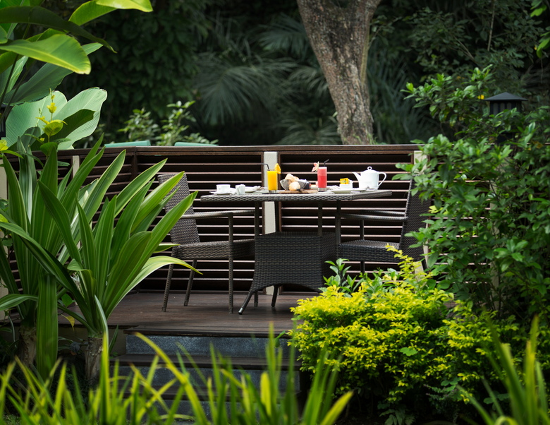 Hotel The Samaya Ubud