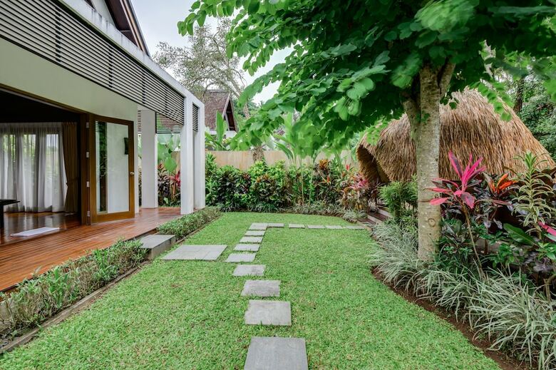 Hotel The Samaya Ubud
