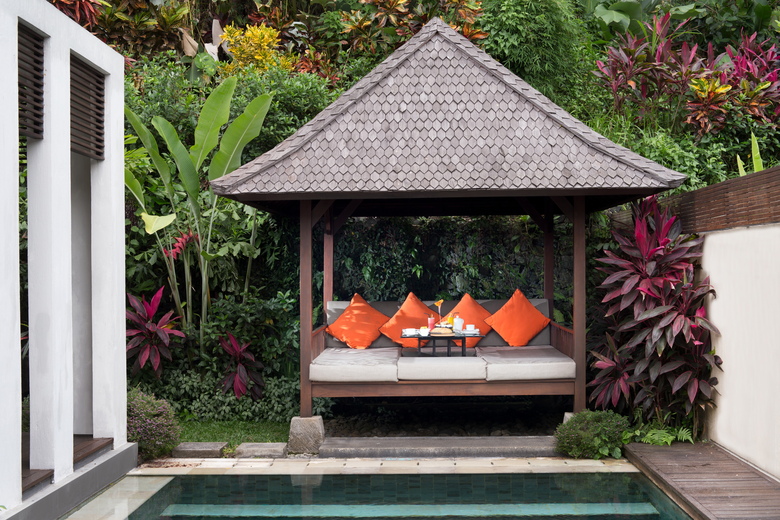 Hotel The Samaya Ubud