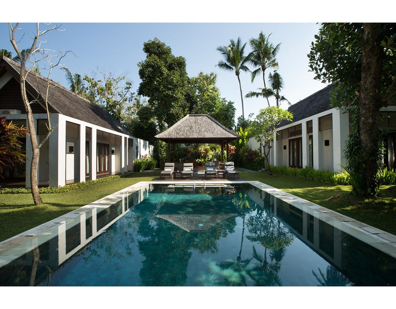 Hotel The Samaya Ubud