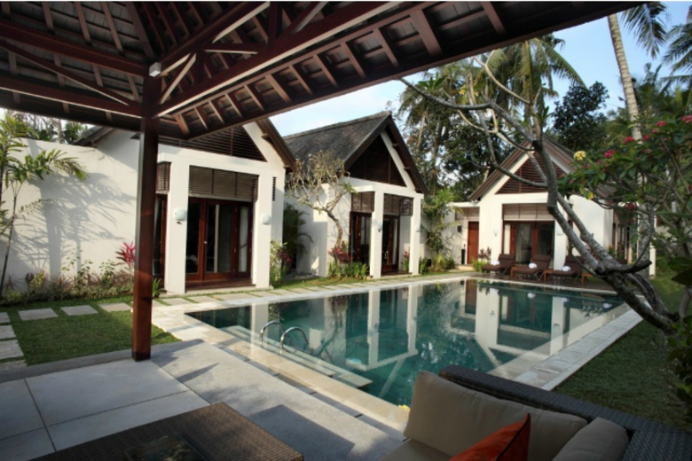 Hotel The Samaya Ubud