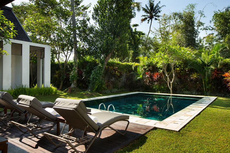 Hotel The Samaya Ubud