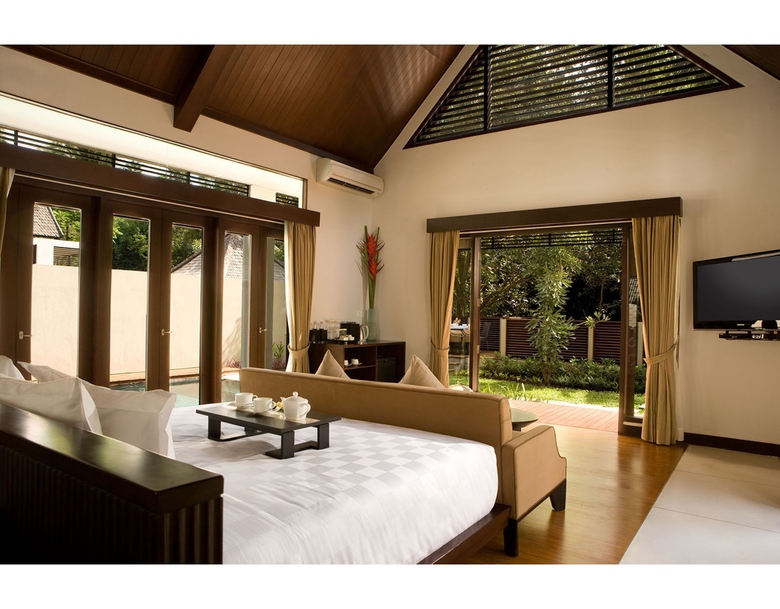 Hotel The Samaya Ubud