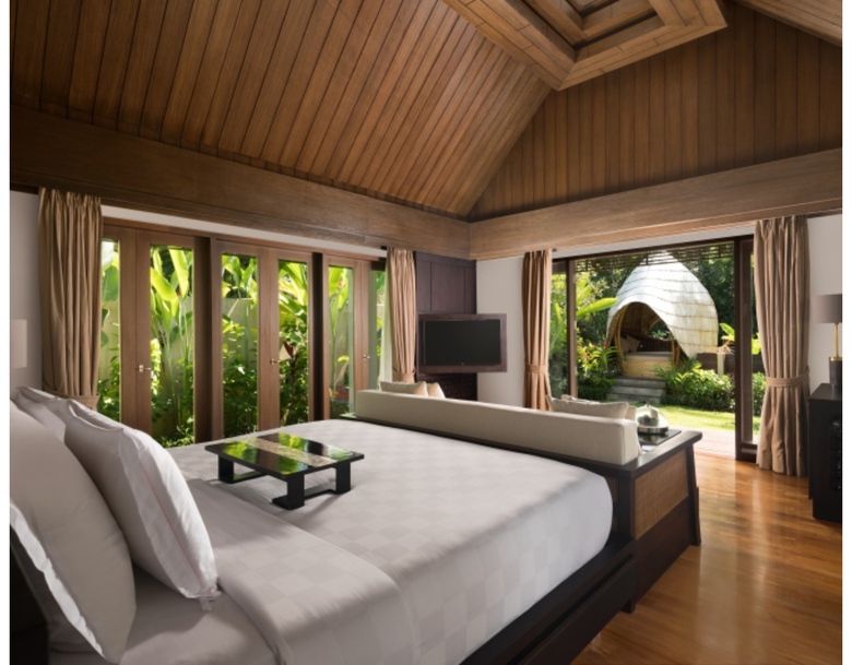 Hotel The Samaya Ubud