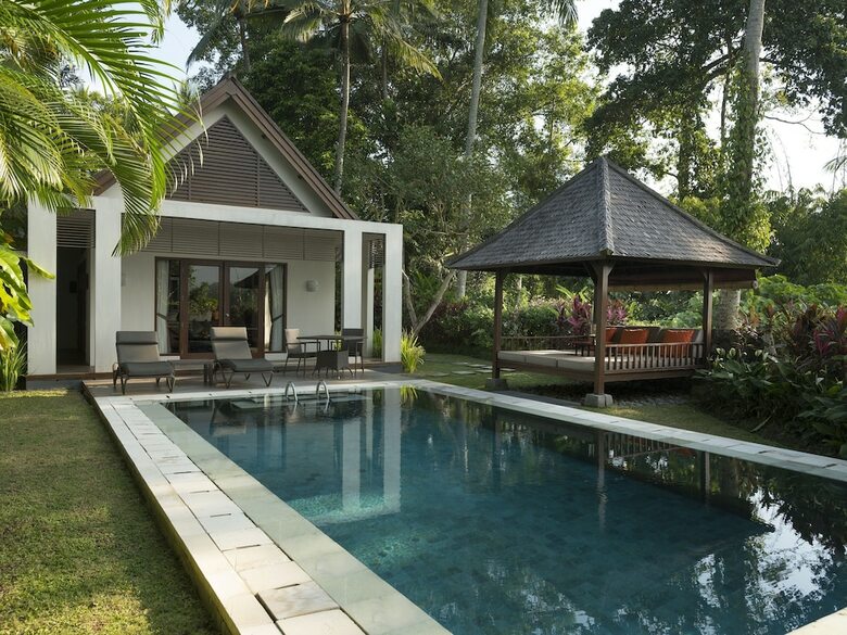 Hotel The Samaya Ubud
