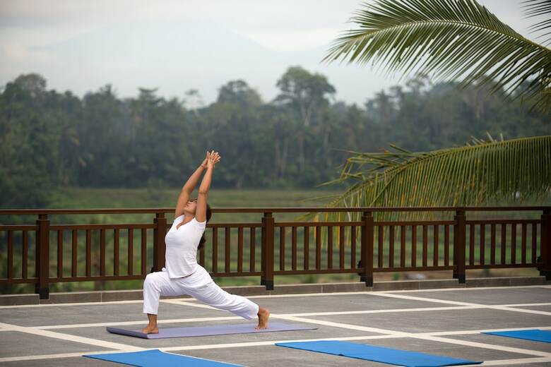 Hotel The Samaya Ubud