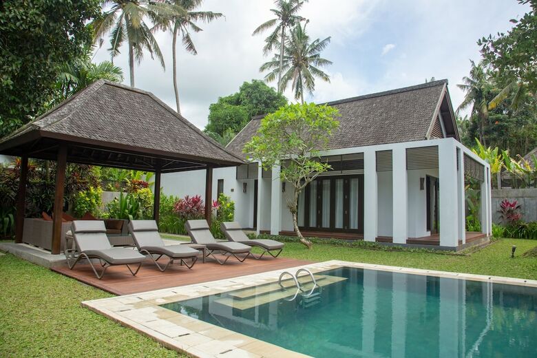 Hotel The Samaya Ubud