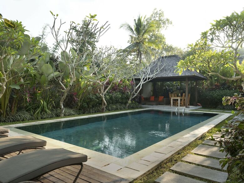 Hotel The Samaya Ubud