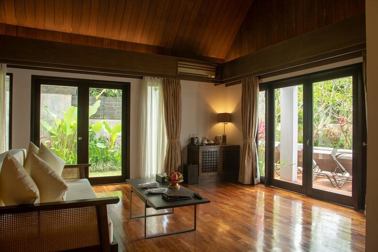 Hotel The Samaya Ubud
