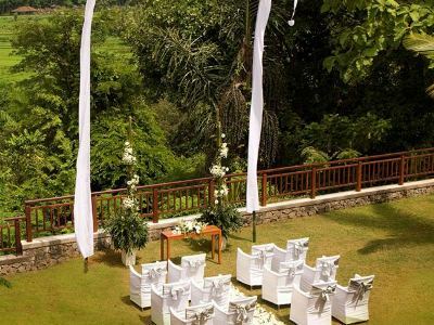Hotel The Samaya Ubud
