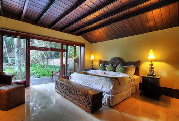Villa Puri Tupai